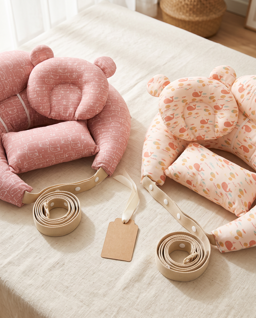 The baby shower gift she will actually use