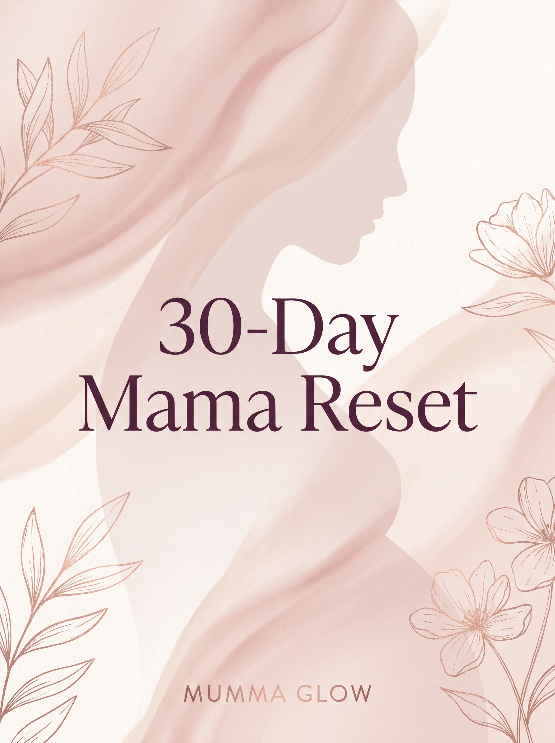 30-Day Mama Reset