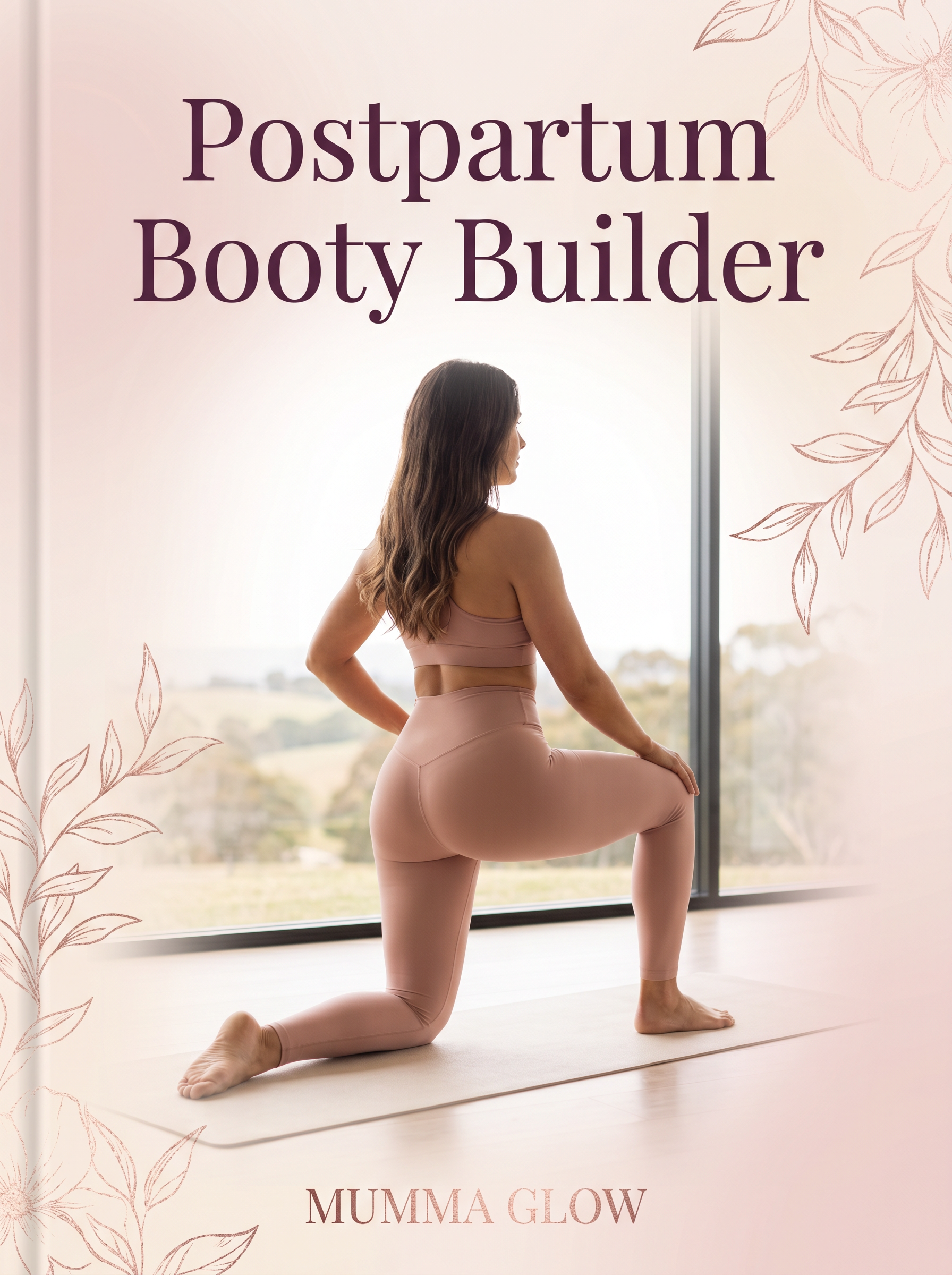 Postpartum Booty Builder