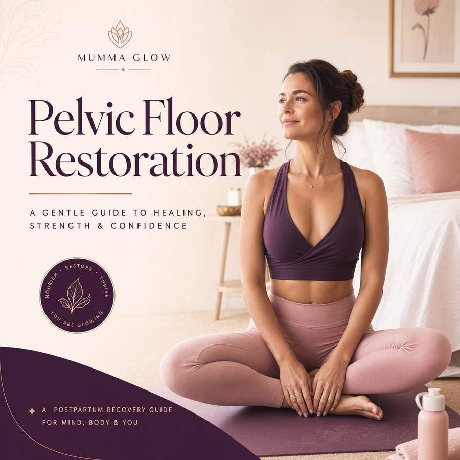 Deep foundation strength, guided from your phone
