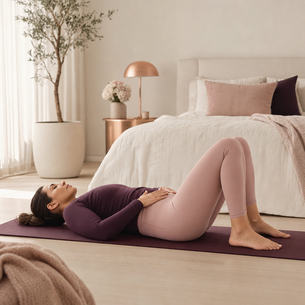 Reconnect your deep core