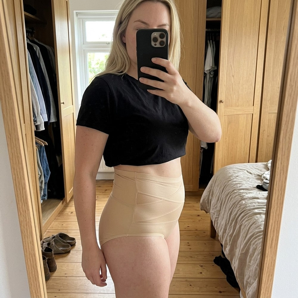 The Glow Brief